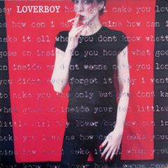 Loverboy - Loverboy - Loverboy - Columbia