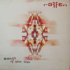 Raffen - Raffen - Enough Of Your Lies - V2