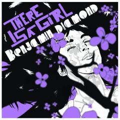 Benjamin Diamond - Benjamin Diamond - There Is A Girl - K7