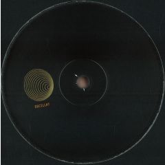 Mandar - Mandar - Shrim' EP - Oscillat Music