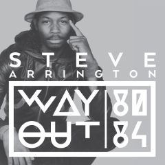 Steve Arrington - Steve Arrington - Way Out (80-84) - Tummy Touch