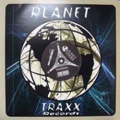 DJ Tatana Meets DJ Energy - DJ Tatana Meets DJ Energy - Feel (Energy Anthem) - Planet Traxx