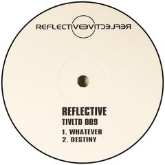 Big Ang - Big Ang - Whatever - Reflective Limited 9