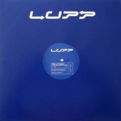 Tomaz Vs Filterheadz - Tomaz Vs Filterheadz - I Love Techno (United As One) - Lupp