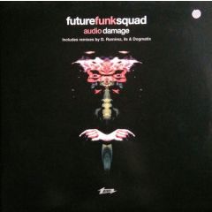 Future Funk Squad - Future Funk Squad - Audio Damage - Default