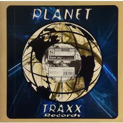 Dave Joy - First Impression - Planet Traxx