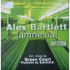 Alex Bartlett - Alex Bartlett - Amnesia - Drizzly