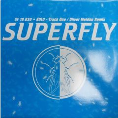 Kolo - Kolo - Track One (Remix) - Superfly