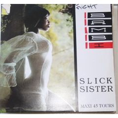 Bambi - Bambi - Slick Sister - Panic Records