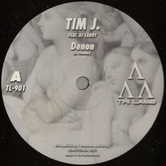 Tim J - Tim J - Denon - Tri Lamb