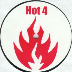 Various Artists - Various Artists - Hot 4 - White