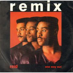 Reid - Reid - One Way Out (Remix) - Syncopate