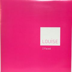 Louise - Louise - 2 Faced (Remixes Pt 2) - EMI