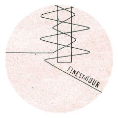 Arcarsenal - Arcarsenal - FH:03 - Finest Hour Records