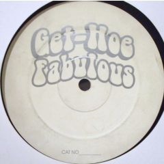R & G - R & G - Live And Let Die EP - Get-Hoe Fabulous