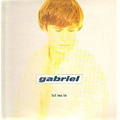 Gabriel Felder - Gabriel Felder - Let Me In - Dance Pool