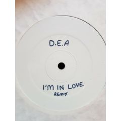 Dea Project - Dea Project - Don't You Realise - Subfunk