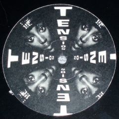 Kirlian - Kirlian - Tales From The Gamma Quadrant - Tension Records