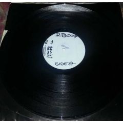 Mark T - Mark T - Damage -- E.P - Ruffbeat