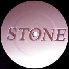 Angie Stone & Roy Davis Jr - Angie Stone & Roy Davis Jr - Wish I Didn't Miss Gabriel - White Stone