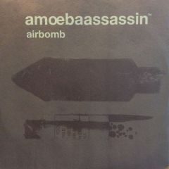 Amoeba Assassin - Amoeba Assassin - Airbomb - BPM