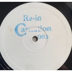 Various Artists - Various Artists - Re-in Carnation 3 - Re-in Carnation