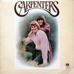 Carpenters - Carpenters - Carpenters - A&M Records