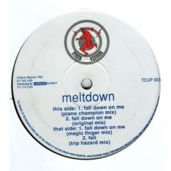 Meltdown - Meltdown - Fall Down On Me - Storm 