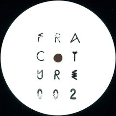 Signalweiss - Signalweiss - Artificial - Fracture Label