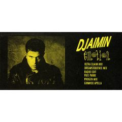 Djaimin - Djaimin - Emotion - Maniak Records 14