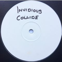 Invidious - Invidious - Collide - Global Beat