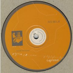 No Milk - No Milk - Get Off The Ground - Capricious