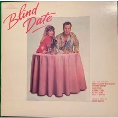 Various Artists - Various Artists - Blind Date (Music From The Motion Picture) - Silva Screen