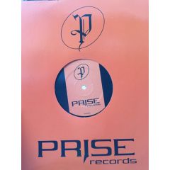 David Pereira Vs Key-O - David Pereira Vs Key-O - Essence Of Friendship EP (Part 1) - Prise Records