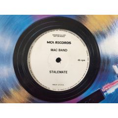 Mac Band - Mac Band - Stalemate (Remix) - MCA