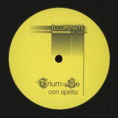 Trium Se - Trium Se - Con Spirito - Illuminate