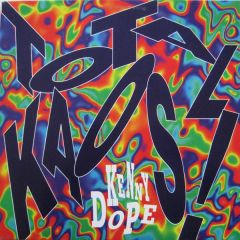 Kenny Dope - Kenny Dope - Total Kaos - Strictly Rhythm