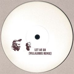 Rhythm & Sound - Rhythm & Sound - See Mi Yah (Remixes) - Burial Mix