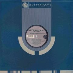 Ultraviolet - Ultraviolet - Heaven (Remixes) - Silver Planet 