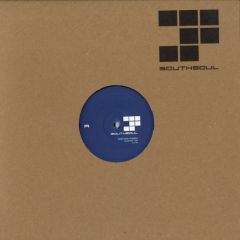 Gaetano Parisio - Gaetano Parisio - Chapter 10 - Southsoul
