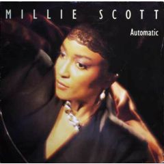 Millie Scott - Millie Scott - Automatic - 4th & Broadway