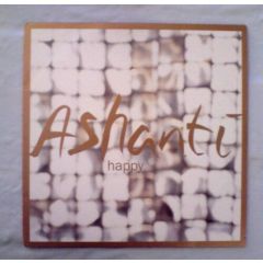 Ashanti - Ashanti - Happy (Remixes) - Murder Inc