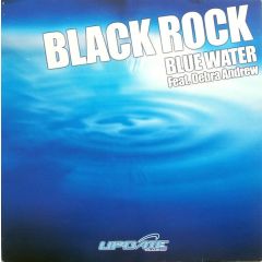 Black Rock - Black Rock - Blue Water - Update Records