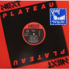 Shay - Shay - Faith In Nature - Next Plateau Records Inc.