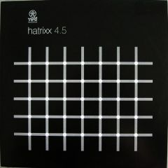 Hatrixx - Hatrixx - 4.5 - Yeti