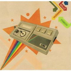 Billy Dalessandro - Starcity - Resopal