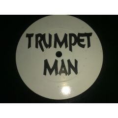 Unknown Artist - Unknown Artist - Trumpet Man - White