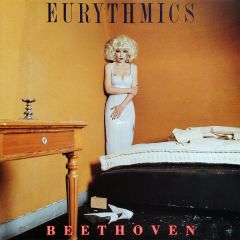 Eurythmics - Eurythmics - Beethoven - RCA