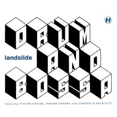 Landslide - Landslide - Drum And Bossa - Hospital Records