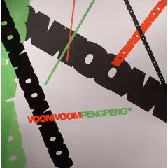Voom:Voom - EP 2 - K7